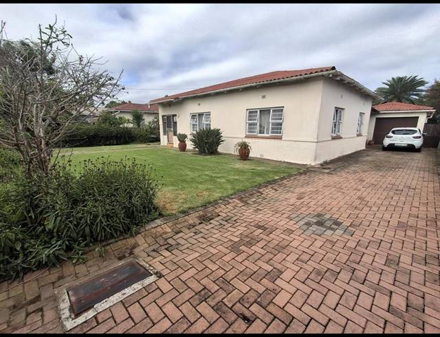 3 BEDROOM HOUSE FOR SALE IN GEORGE EAST